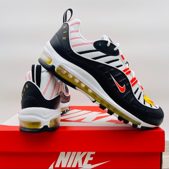 NWT Nike Air Max 98 - Picture 5 of 7